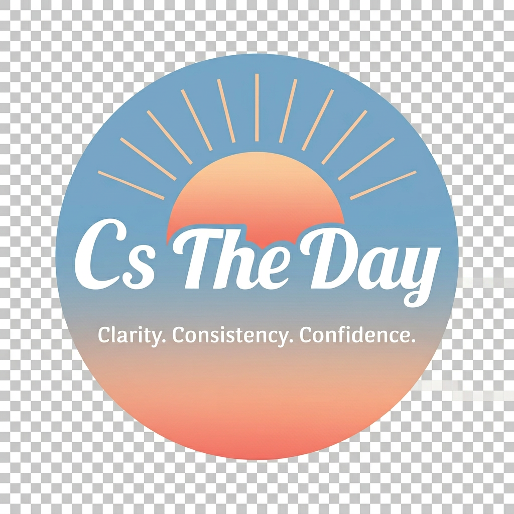 Cs The Day logo