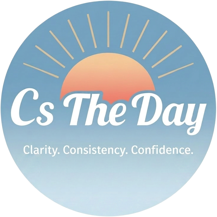 Cs The Day logo